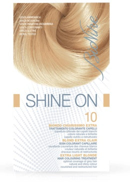 Bionike shine on col cap bio10