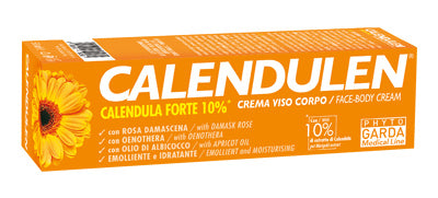 Calendulen calendula forte50ml