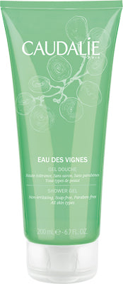 Gel doccia eau 200 ml 2016