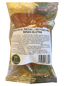 Brioche fuori frigo pistacchio