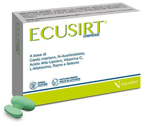 Ecusirt 30cpr
