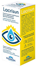 Lacrisun 10ml