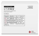 Utifree 30cpr+30stick