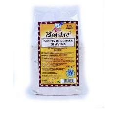 Farina int avena bio 500g