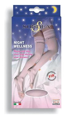 Night wellness rosa 2-m