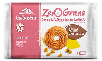 Zerograno integrale 220g