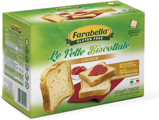 Farabella fette bisc classiche