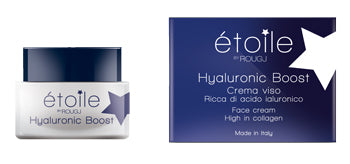 Rougj etoile crema viso ac jal