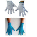 Guanto cotone ambidx 8,5 1pa