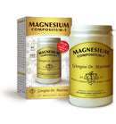 Magnesium compositum-t 400past