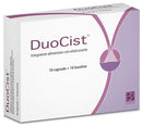 Duocist 10 bustine + 10 capsule