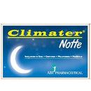 Climater notte 20cpr