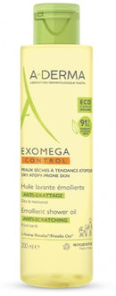 Exomega control olio 200ml 21