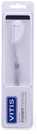 Vitis spazz implant monotip