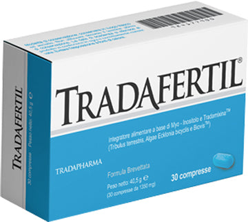 Tradafertil 30cpr