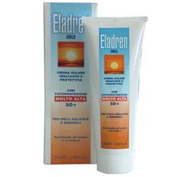 Eladren sole astuccio 75 ml