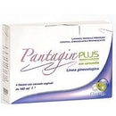 Pantagin plus lavanda vaginale 4 flaconi 140 ml