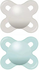 Mam start nano succh0-2m sil n