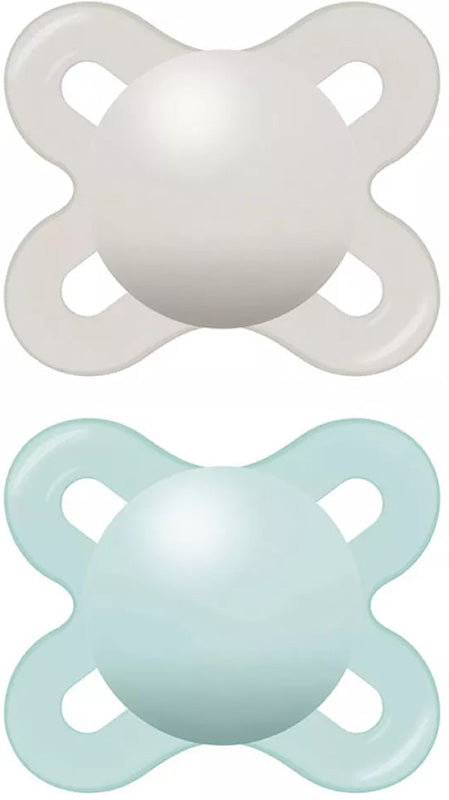 Mam start nano succh0-2m sil n