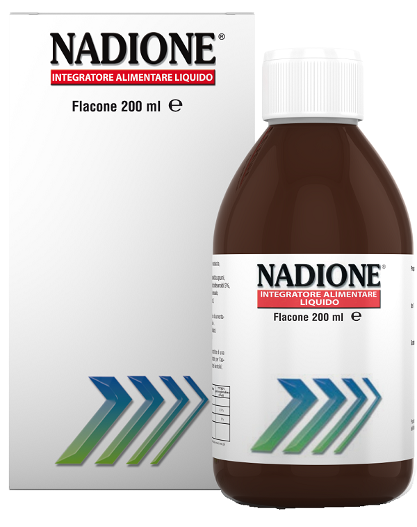 Nadione 200 ml
