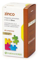 Zinco 60cpr