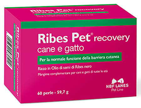 Ribes pet sollievo 60prl