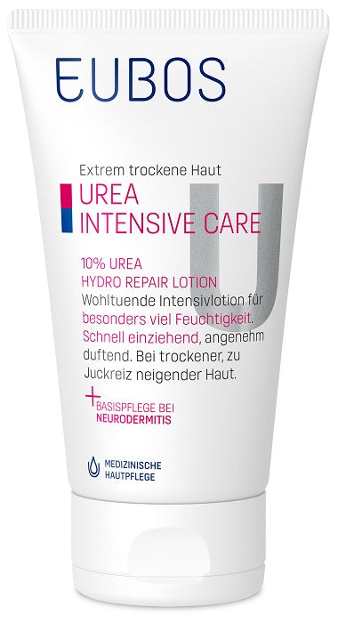 Eubos urea 10% hydro repair150