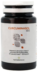 Curcuminasol 185 30cps