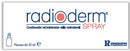 Radioderm spray 30ml
