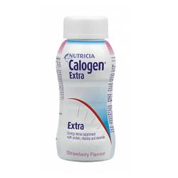 Calogen extra fragola 200ml