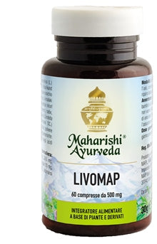 Livomap 60cpr