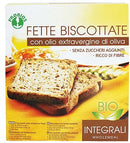Fette bisc integr s/zucch 270g