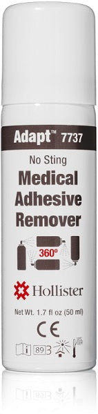 Remover adapt ades medic spr