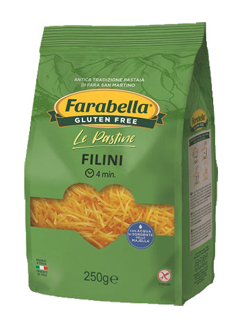 Farabella filini 250 g