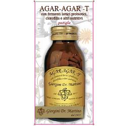 Agar-agar ferm lat cl 180past