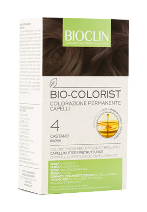 Bioclin bio colorist 4