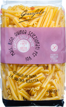 Garofalo casarecce 400g