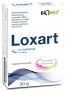 Loxart 30cpr