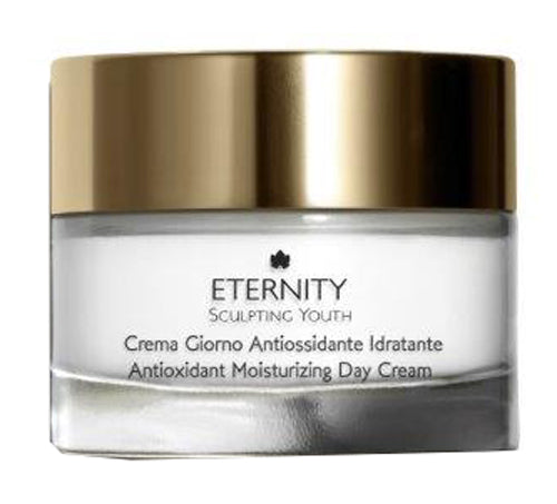 Eleve eternity crema giorno