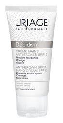 Depiderm crema mani anti-macchie spf15 50 ml