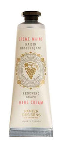 Raisin cr mains 30ml