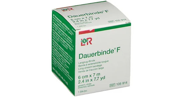 Benda dauerbinde f 6x700 1pz