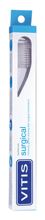 Vitis spazzolino surgical blis