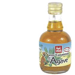 Succo conc agave 250ml