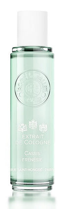 Roger&gallet extraits de cologne cassis 30 ml