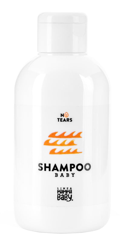 Mammababy shampoo bb no tears