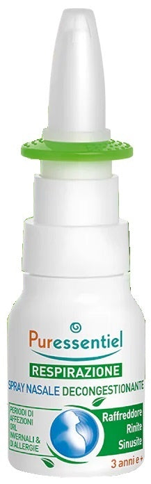 Spray decongestionante 15ml