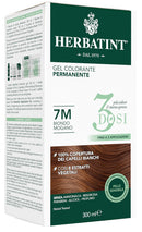 Herbatint 3dosi 7m 300ml