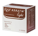 Rev keratin light 30bust 120g
