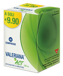 Valeriana act 60cpr